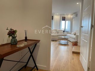 Ático en alquiler en Sant Francesc en Valencia