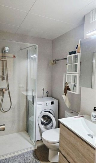 Piso en venta en Santa Margarida en Roses