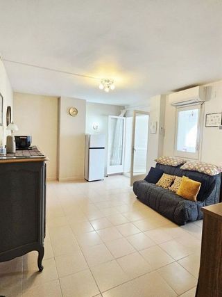 Piso en venta en Santa Margarida en Roses