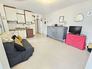 Piso en venta en Santa Margarida en Roses