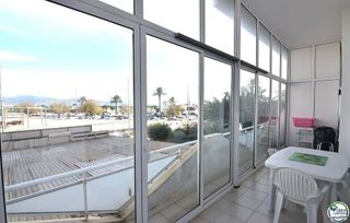 Piso en venta en Empuriabrava en Castelló d´Empúries