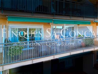 Piso en venta en Sant Pol - Volta de l'Ametller en Sant Feliu de Guíxols