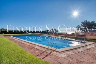 Piso en venta en Sant Pol - Volta de l'Ametller en Sant Feliu de Guíxols