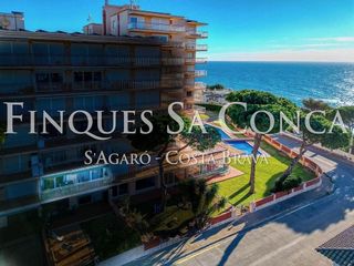 Piso en venta en Sant Pol - Volta de l'Ametller en Sant Feliu de Guíxols