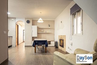 Casa pareada en venta en Alcalá la Real