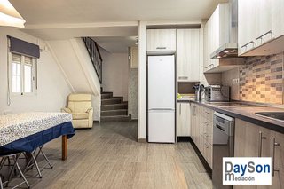 Casa pareada en venta en Alcalá la Real