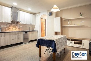 Casa pareada en venta en Alcalá la Real