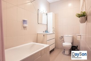Casa pareada en venta en Alcalá la Real