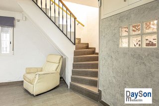Casa pareada en venta en Alcalá la Real