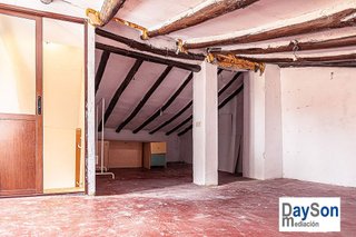 Casa pareada en venta en Alcalá la Real