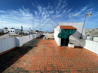 Chalet en venta en Palacios y Villafranca (Los)