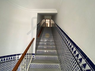 Chalet en venta en Palacios y Villafranca (Los)