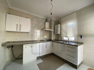 Chalet en venta en Palacios y Villafranca (Los)