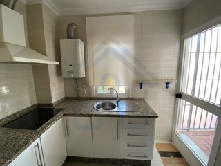 Chalet en venta en Palacios y Villafranca (Los)