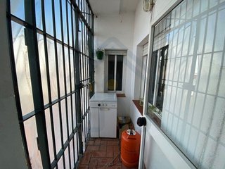 Chalet en venta en Palacios y Villafranca (Los)