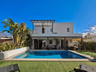 Casa en venta en Empuriabrava en Castelló d´Empúries