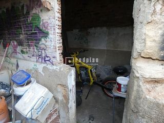 Casa adosada en venta en Campillos