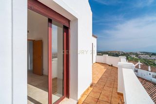 Casa adosada en venta en Casares