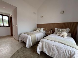 Casa adosada en venta en Casares