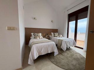 Casa adosada en venta en Casares