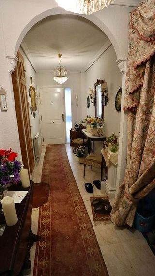 Casa pareada en venta en Miraflores de la Sierra