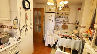 Casa pareada en venta en Miraflores de la Sierra