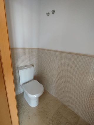 Casa adosada en venta en Casares