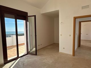 Casa adosada en venta en Casares