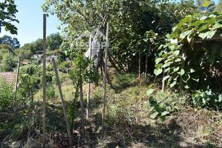 Casa adosada en venta en Cañiza (A)