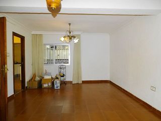 Casa adosada en venta en Barrio de Zaidín en Granada