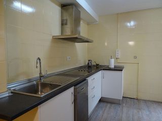 Casa adosada en venta en Barrio de Zaidín en Granada