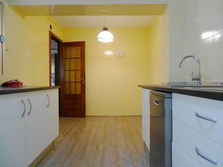 Casa adosada en venta en Barrio de Zaidín en Granada