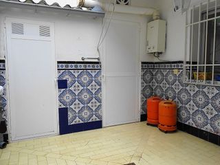 Casa adosada en venta en Barrio de Zaidín en Granada