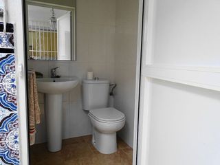 Casa adosada en venta en Barrio de Zaidín en Granada