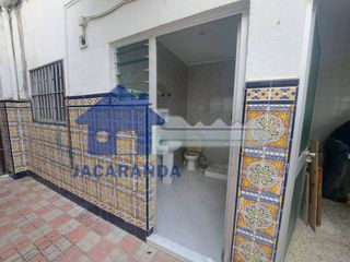 Casa adosada en venta en Centro - Doña Mercedes en Dos Hermanas