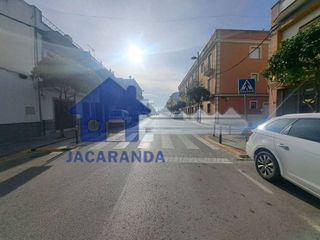 Casa adosada en venta en Centro - Doña Mercedes en Dos Hermanas