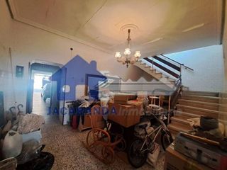 Casa adosada en venta en Centro - Doña Mercedes en Dos Hermanas