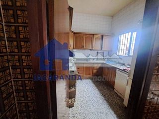 Casa adosada en venta en Centro - Doña Mercedes en Dos Hermanas