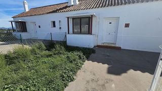 Casa adosada en venta en Casares