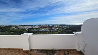 Casa adosada en venta en Casares