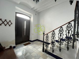 Casa en venta en Albox