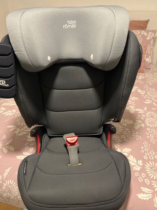 Silla de coche Britax Römer