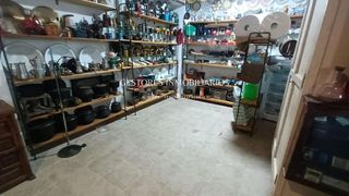 Casa en venta en Alcoy/Alcoi