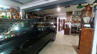 Casa en venta en Alcoy/Alcoi