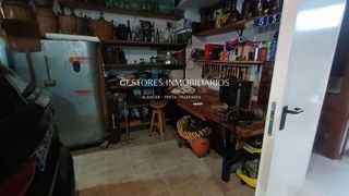 Casa en venta en Alcoy/Alcoi