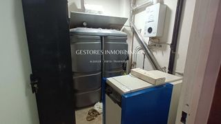 Casa en venta en Alcoy/Alcoi