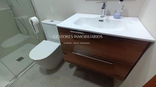 Casa en venta en Alcoy/Alcoi