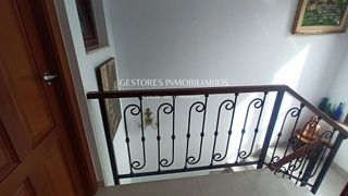 Casa en venta en Alcoy/Alcoi