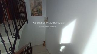 Casa en venta en Alcoy/Alcoi