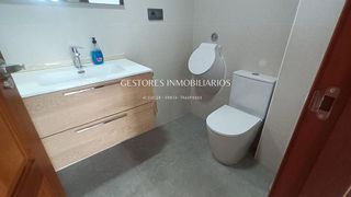 Casa en venta en Alcoy/Alcoi